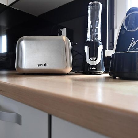 Apartment Linda ザダル エクステリア 写真