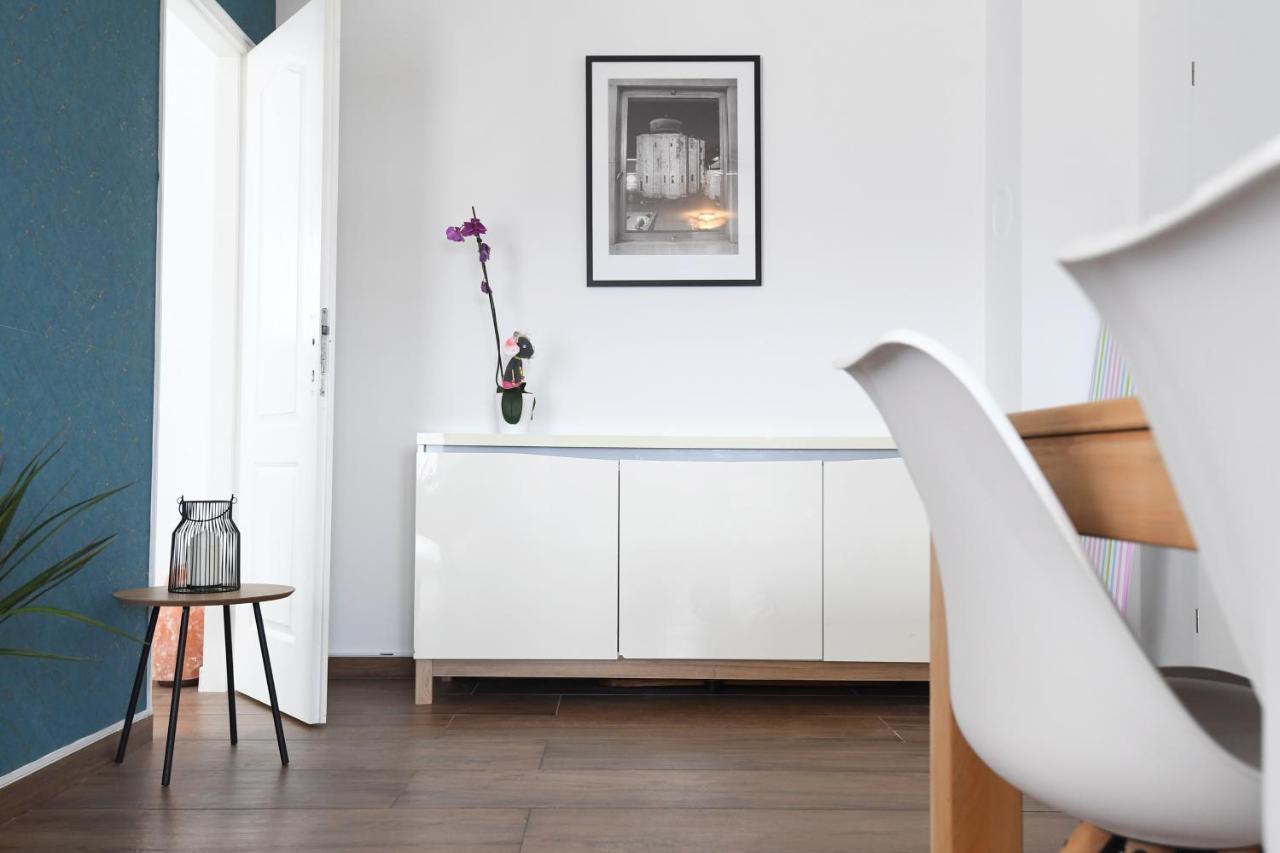 Apartment Linda ザダル エクステリア 写真