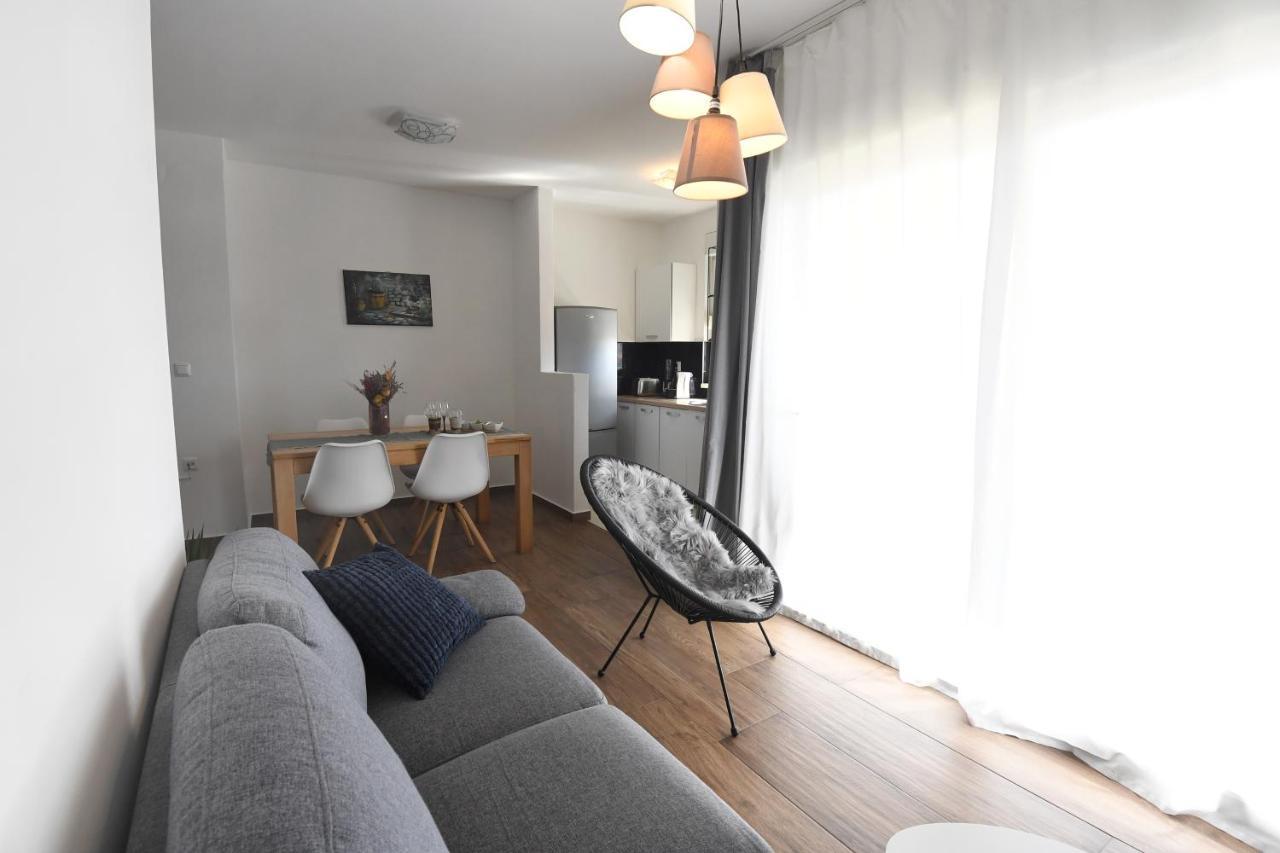Apartment Linda ザダル エクステリア 写真