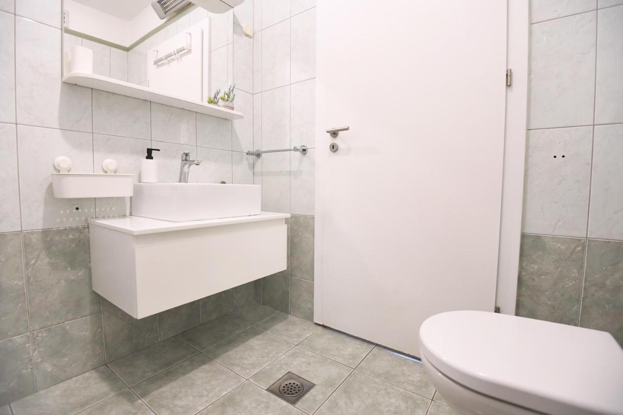 Apartment Linda ザダル エクステリア 写真