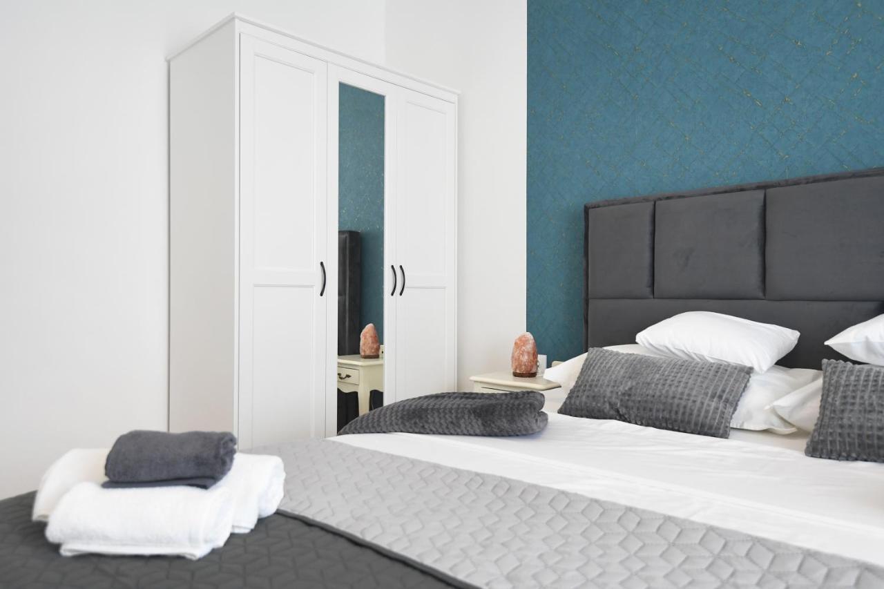 Apartment Linda ザダル エクステリア 写真