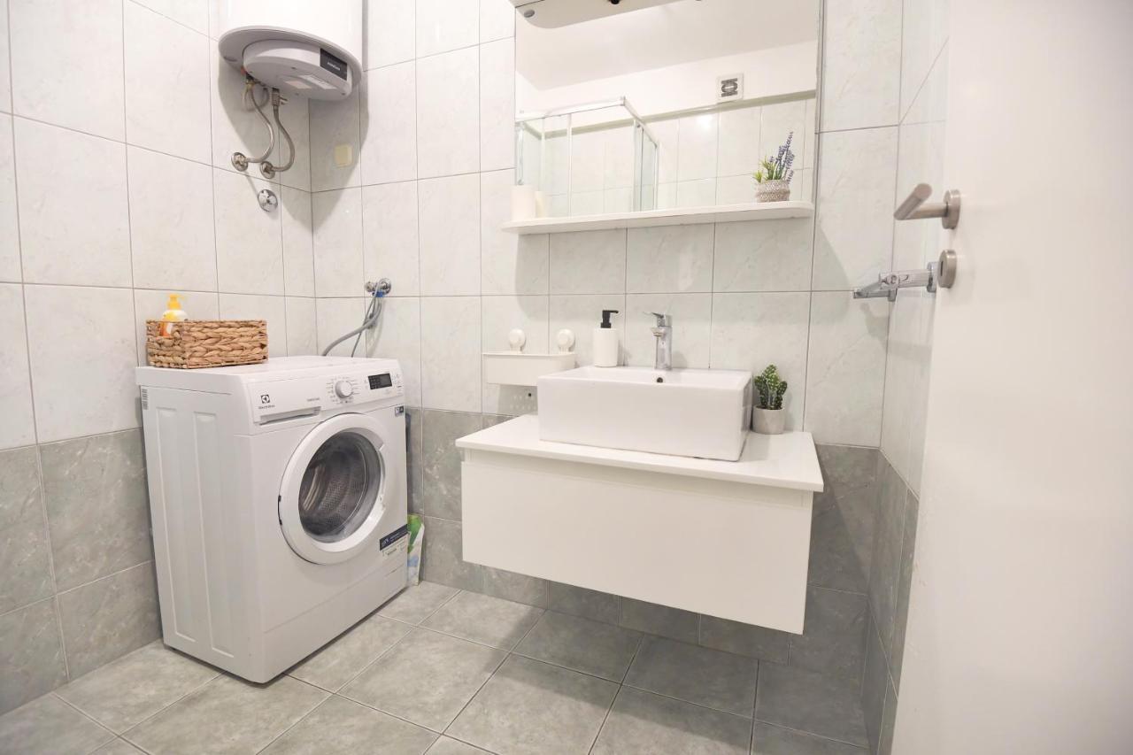 Apartment Linda ザダル エクステリア 写真