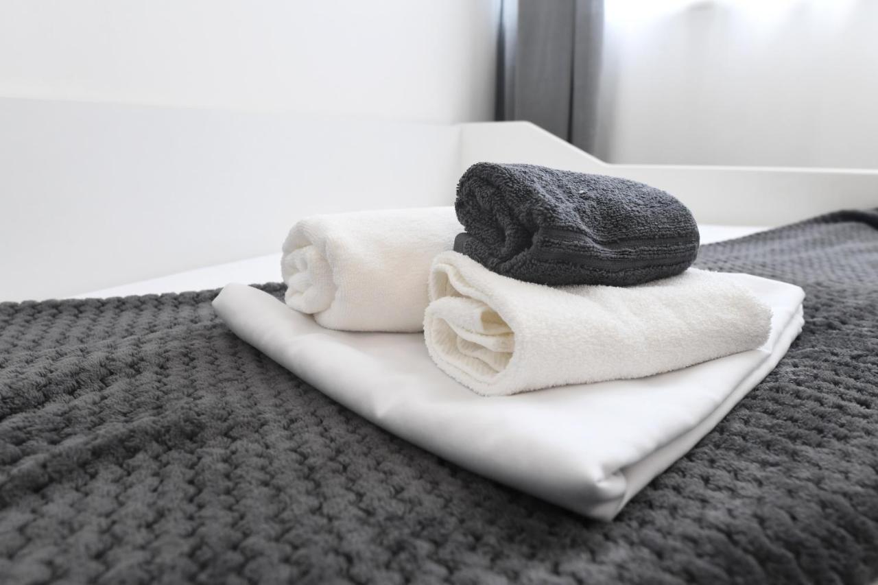Apartment Linda ザダル エクステリア 写真