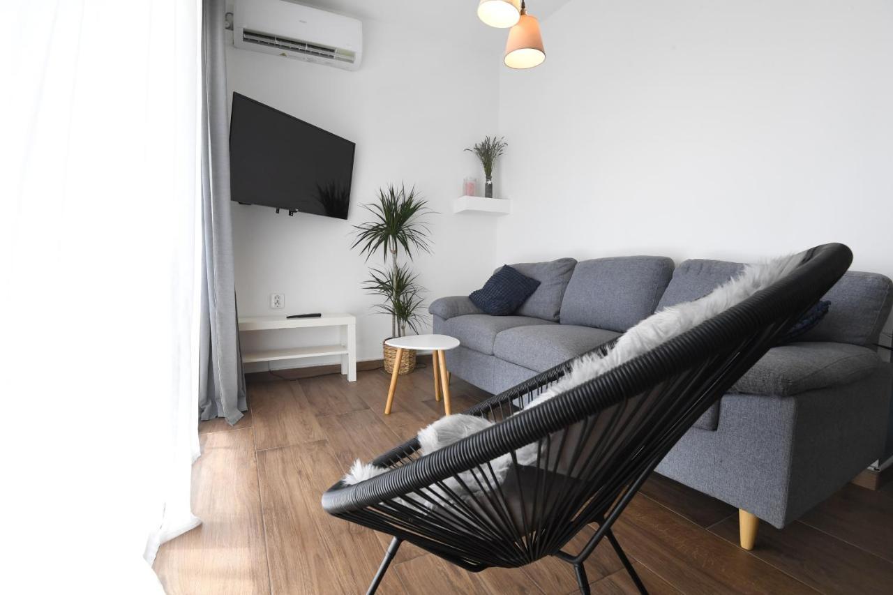Apartment Linda ザダル エクステリア 写真