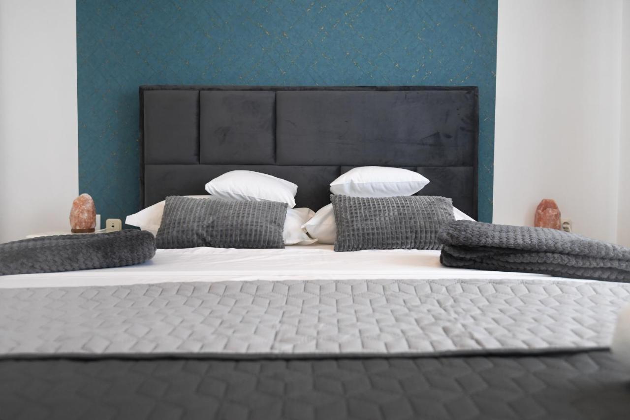 Apartment Linda ザダル エクステリア 写真