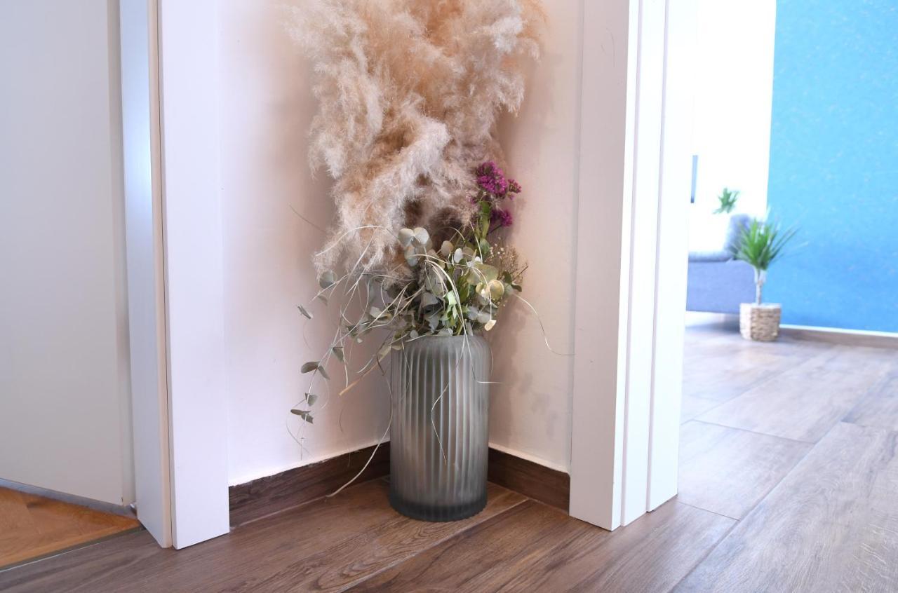 Apartment Linda ザダル エクステリア 写真
