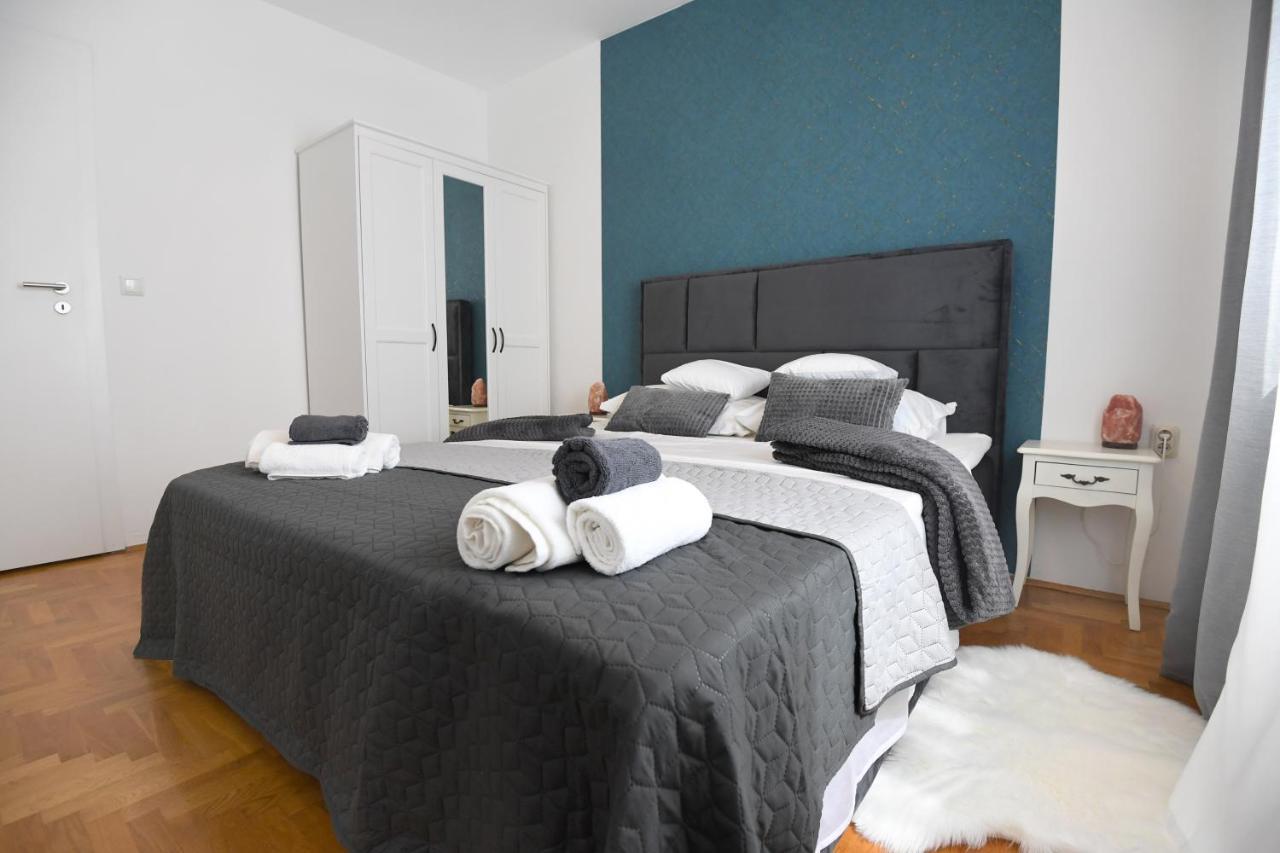 Apartment Linda ザダル エクステリア 写真