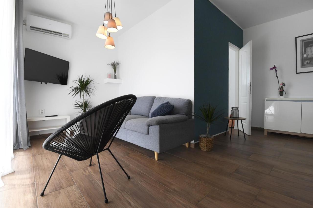 Apartment Linda ザダル エクステリア 写真