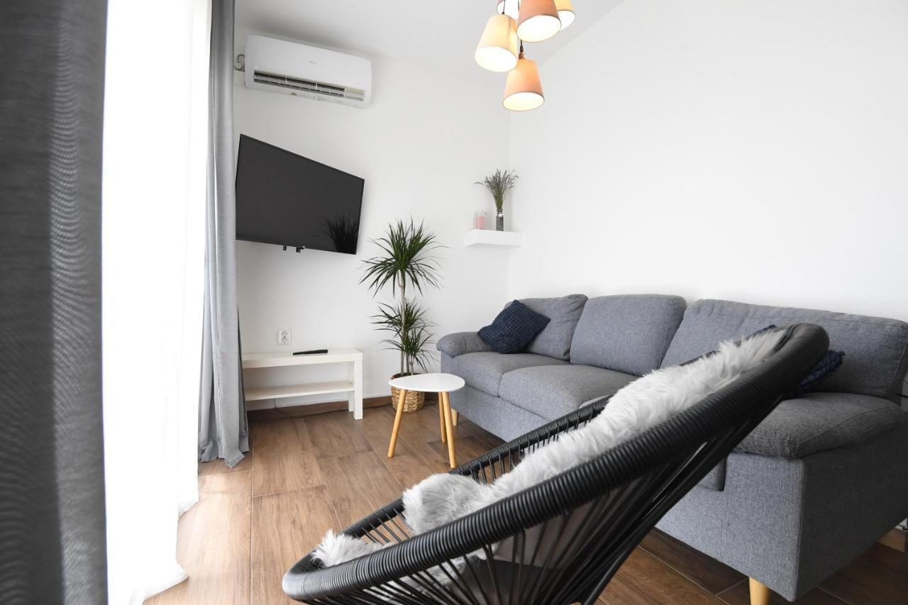 Apartment Linda ザダル エクステリア 写真